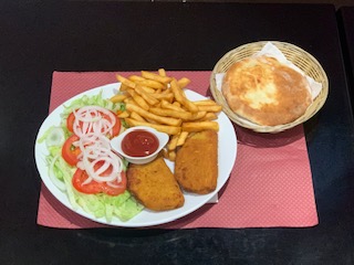 Assiette 5