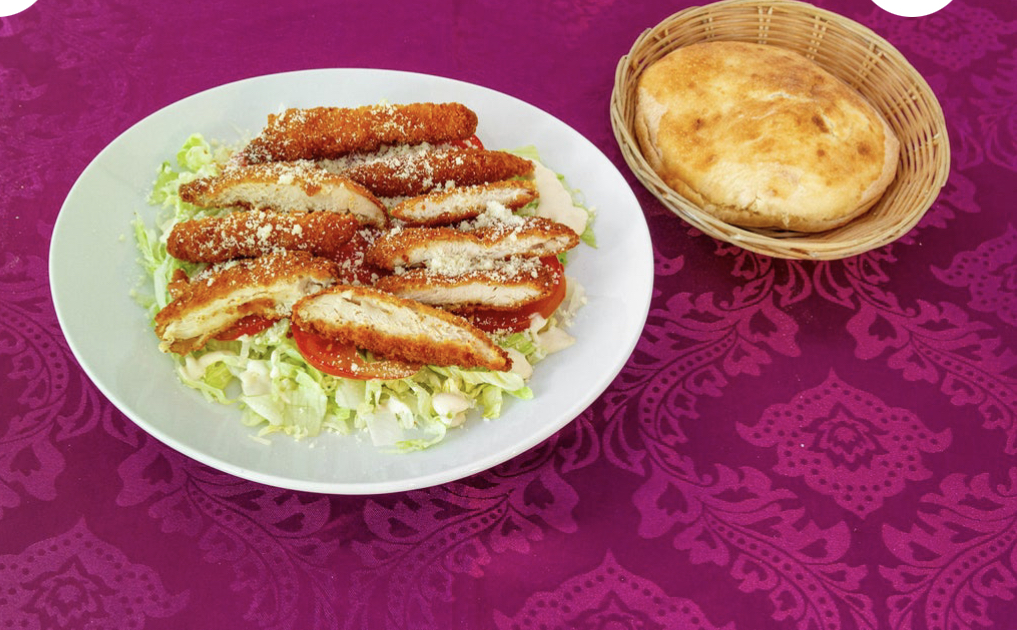 Assiette 10