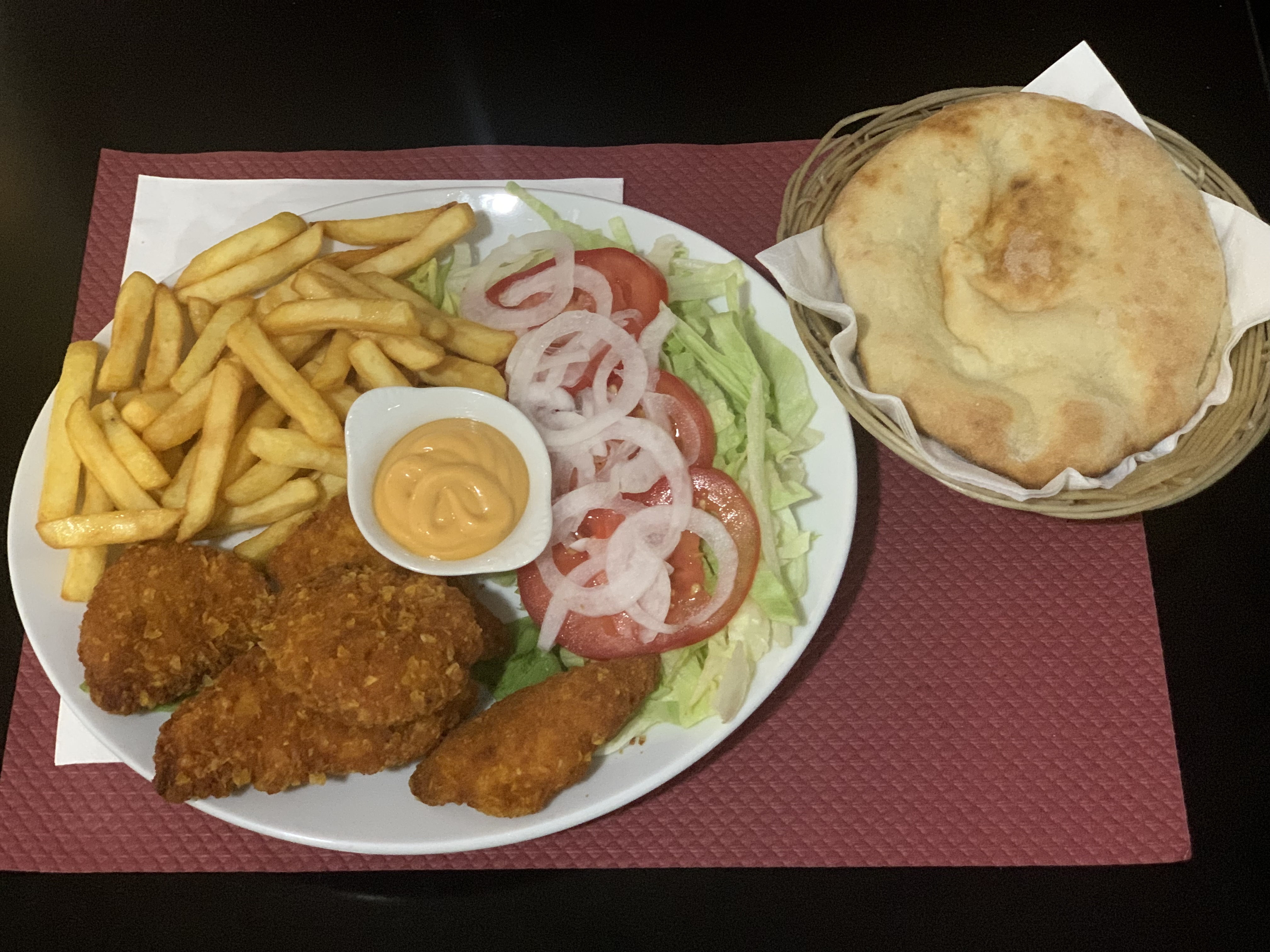 Assiette 3