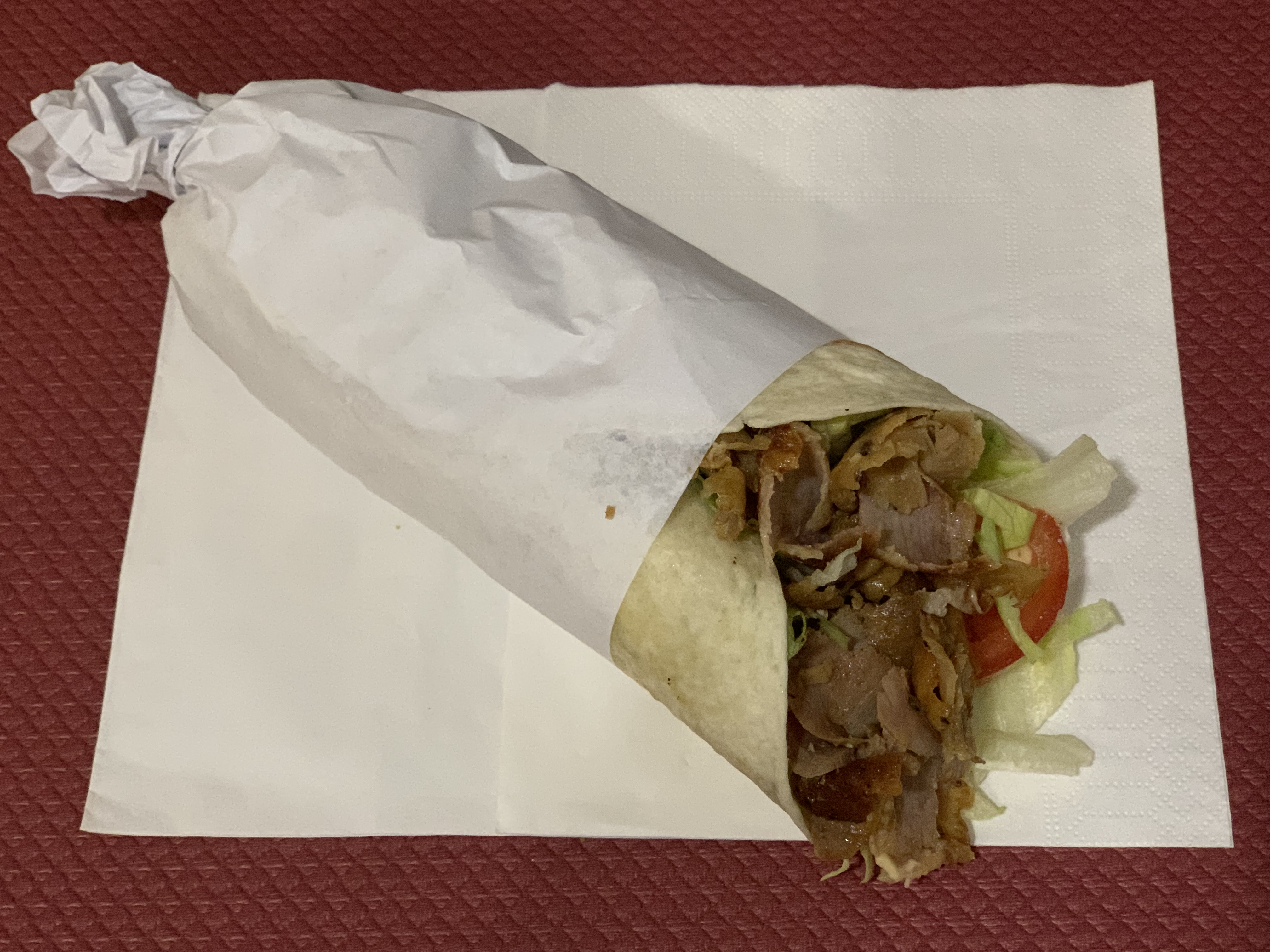 Sandwich 2