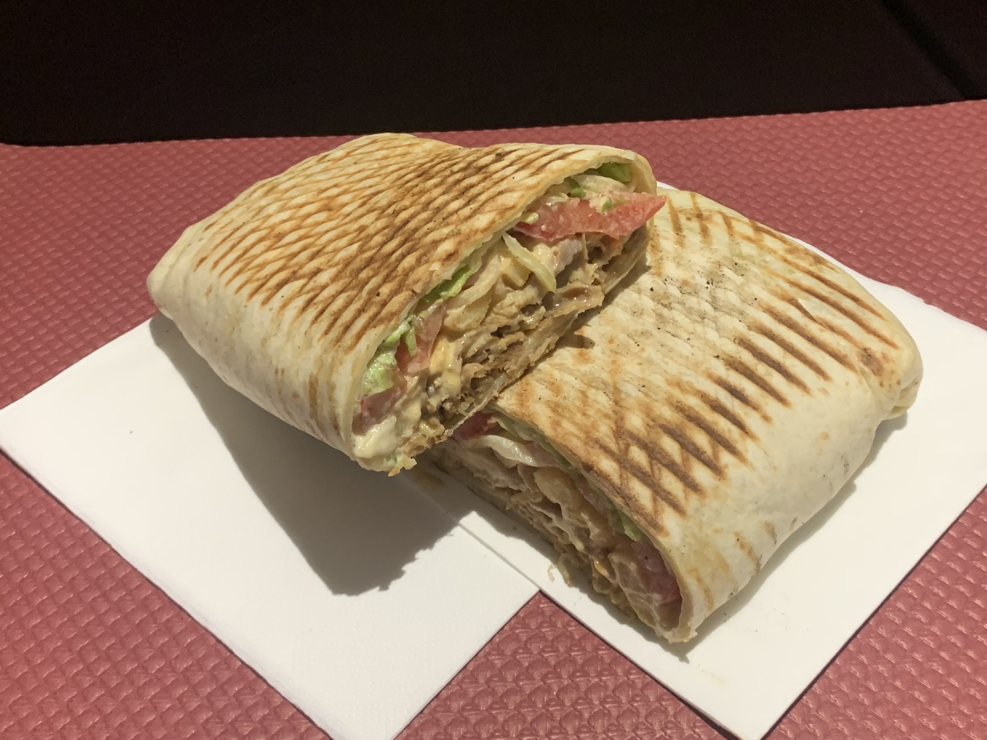 Sandwich 1